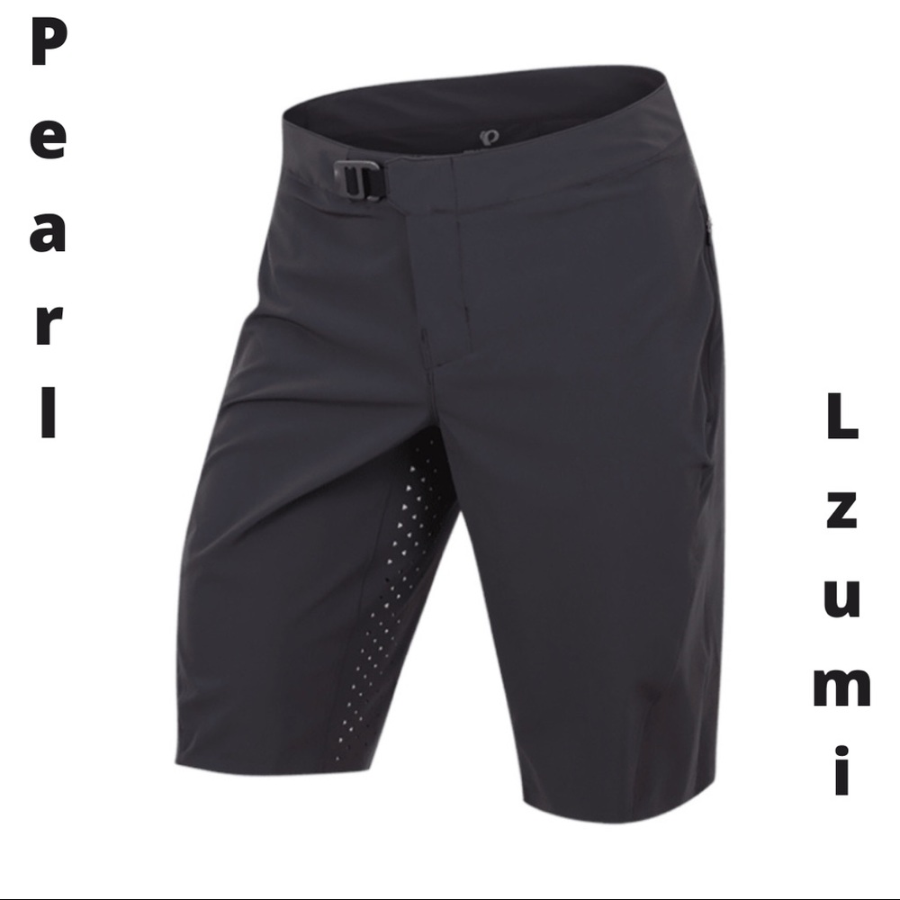 Pearl Izumi Summit Shell Shorts
